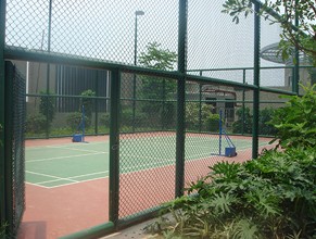 盈豐商住PU塑膠球場(chǎng)
