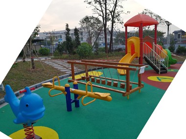 茶山超朗體育公園