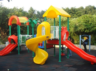 東莞新世紀豪園