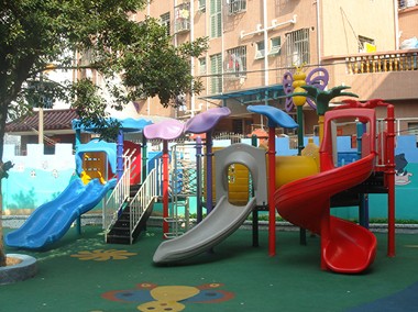 深圳公明馬山頭幼兒園