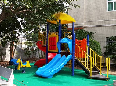 梅州五華鴻達花園