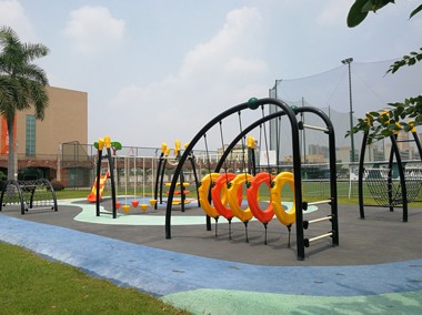 東莞文盛國際學校